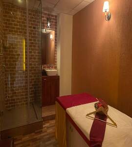 Mayra Home Massage Bangalore Spa